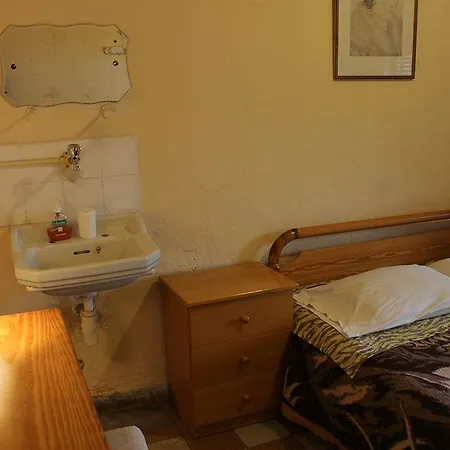 Trianon - Old Town Paphos