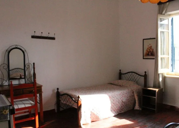 Hostel Trianon - Old Town Πάφος