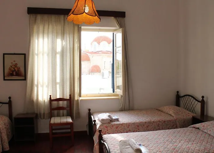 Trianon - Old Town Πάφος