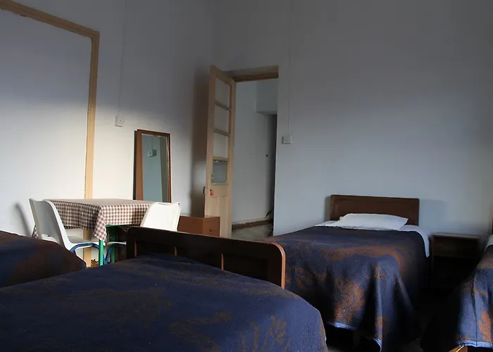 Hostel Trianon - Old Town *