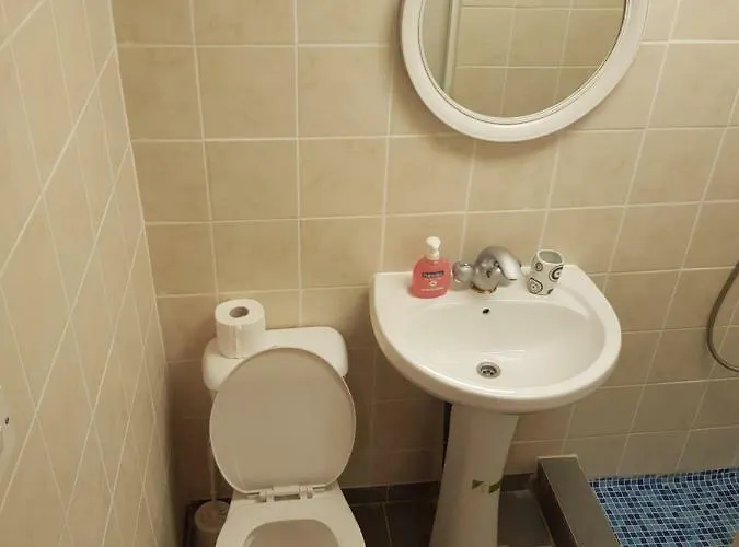 Trianon - Old Town * Πάφος