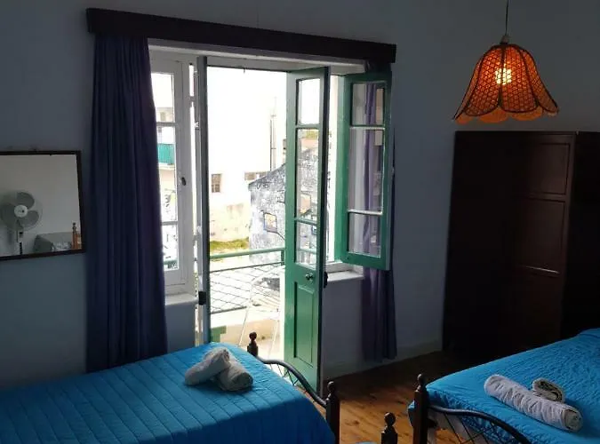 Trianon - Old Town *