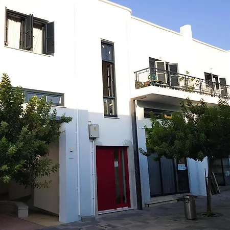 Trianon Pafos