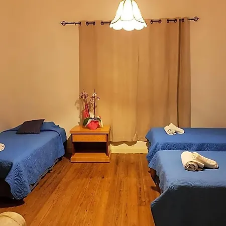 Trianon - Old Town Hostel *