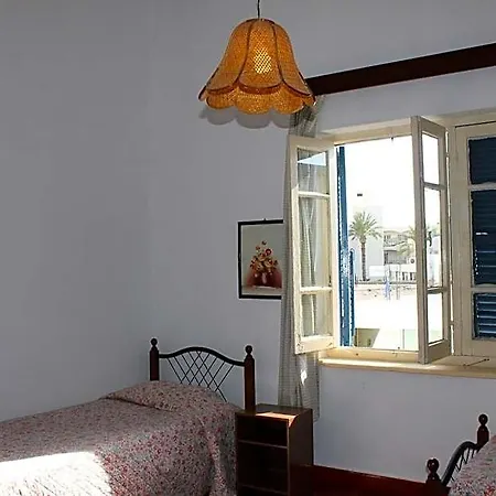 Hostel Trianon - Old Town