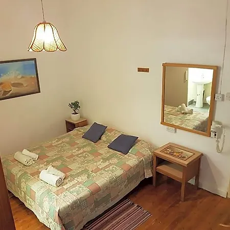 Hostel Trianon - Old Town *