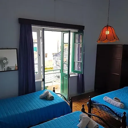 Hostel Trianon - Old Town