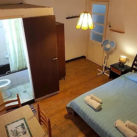 Hostel Trianon - Old Town