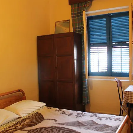 Albergue Trianon - Old Town