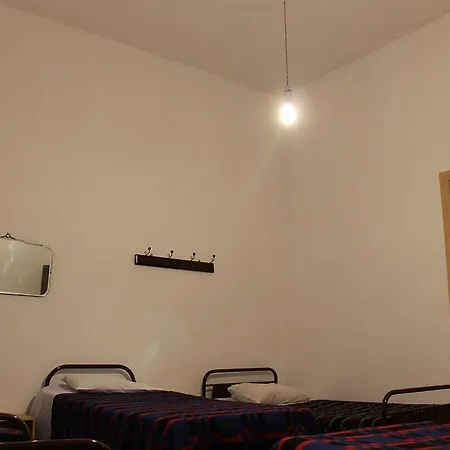 Albergue Trianon *