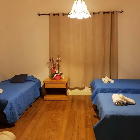 Trianon - Old Town *