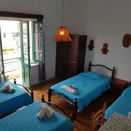Albergue Trianon