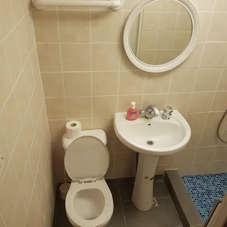 Trianon - Old Town * بافوس