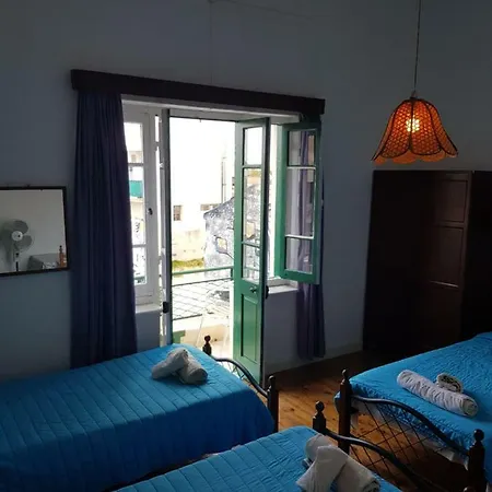 Trianon - Old Town *