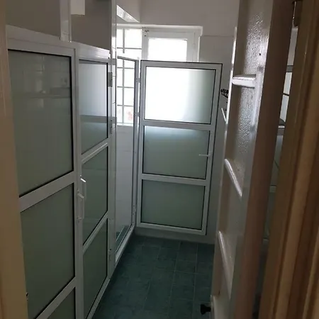 Trianon - Old Town بافوس