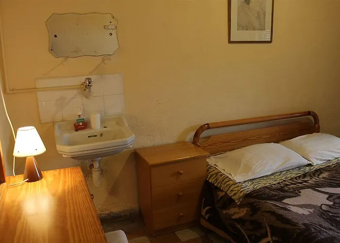 Trianon - Old Town Paphos