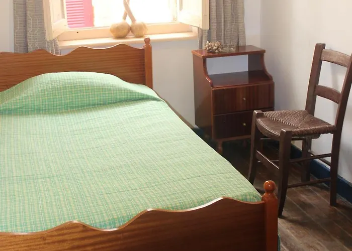 Trianon - Old Town * Paphos