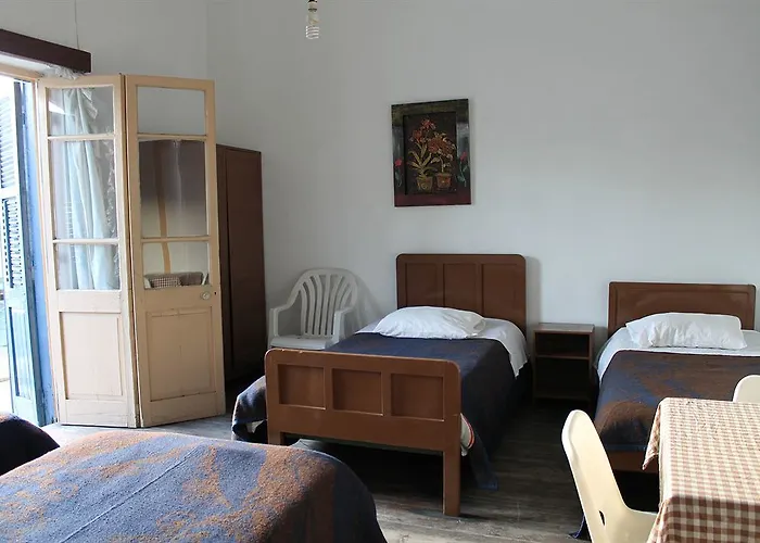 Trianon - Old Town * Paphos