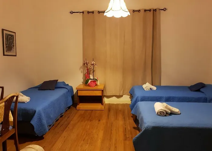 Trianon - Old Town *