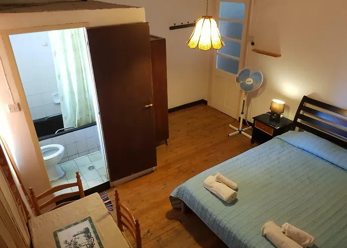 Trianon - Old Town Paphos