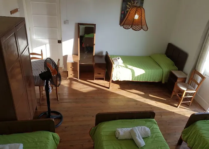 Trianon - Old Town *