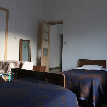Hostel Trianon *