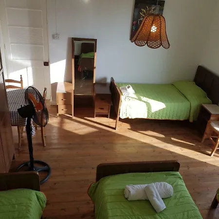 Trianon - Old Town *