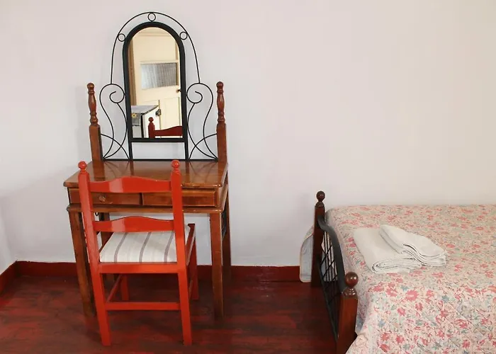 Trianon - Old Town אכסניה *