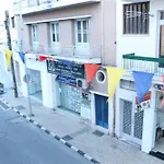 Hostel Trianon - Old Town Paphos