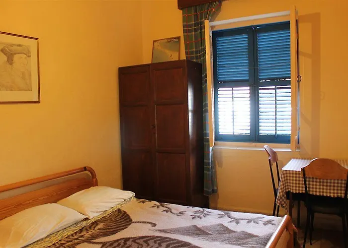 Hostal Trianon - Old Town