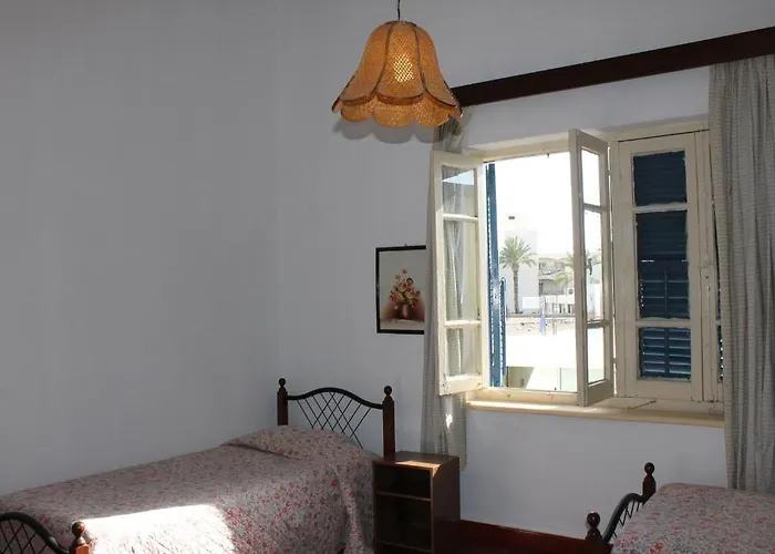 Trianon - Old Town Paphos